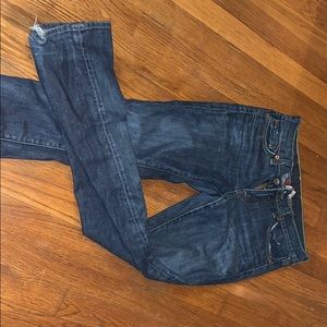 Lucky Brand Jeans